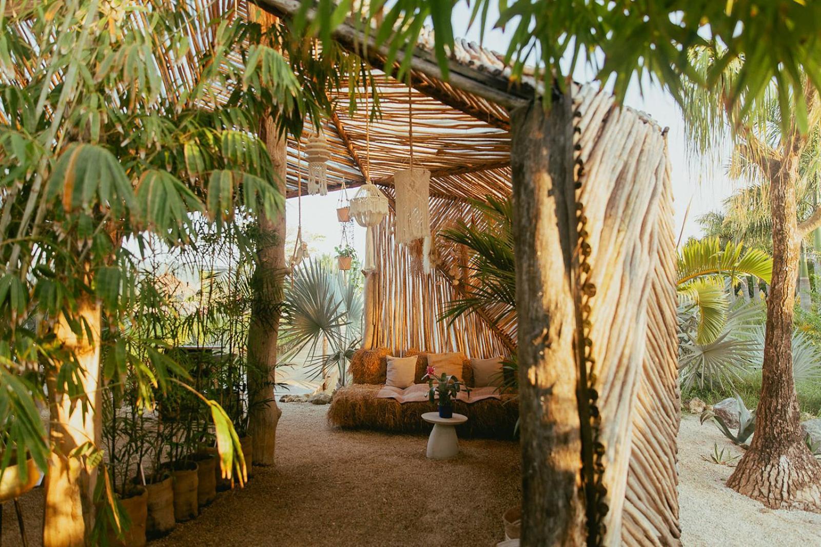Green Land Bubble Glamping By Mint Καμπαρέτε Εξωτερικό φωτογραφία