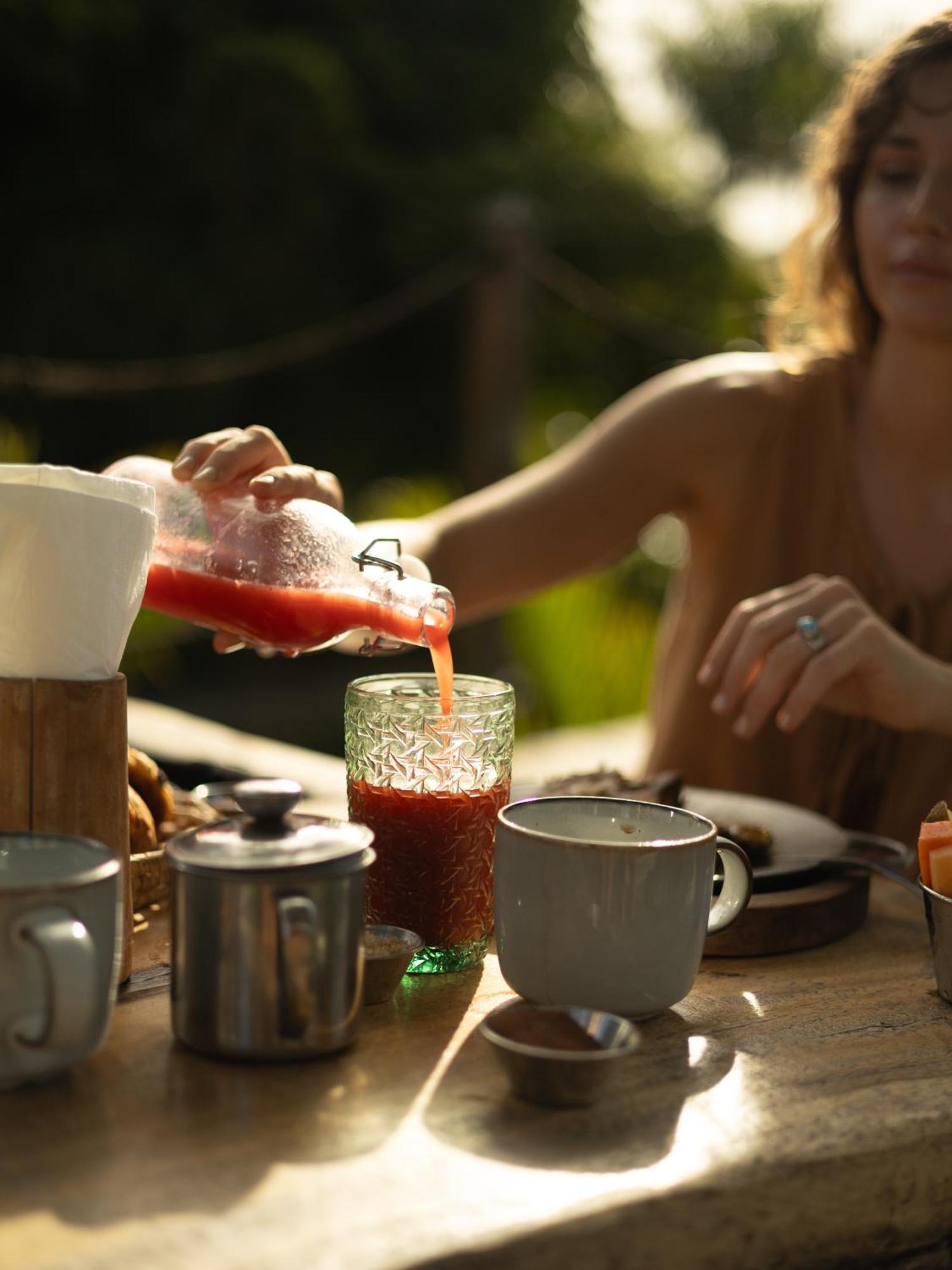Green Land Bubble Glamping By Mint Καμπαρέτε Εξωτερικό φωτογραφία